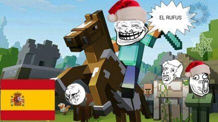 QUIERES EMPEZAR A FLIPAR ENTRA EN MI CANAL , Y VERAS MONTAJES DE GTA, BTF , FIFA 15 , Y MUCHO MÁS