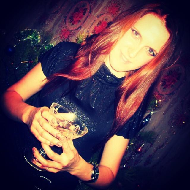 jenykhramtsova Profile Picture