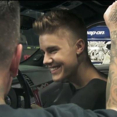 justin isn't just a name, march 1st 1994 isn't just a date and 12.56 am isn't just a time.. i'll always believe in you justin.. i love you♥️