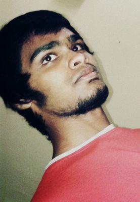 Mechanical engineer. Badminton enthusiast.