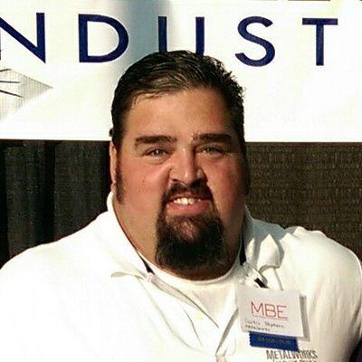 metalmanky's profile picture. 