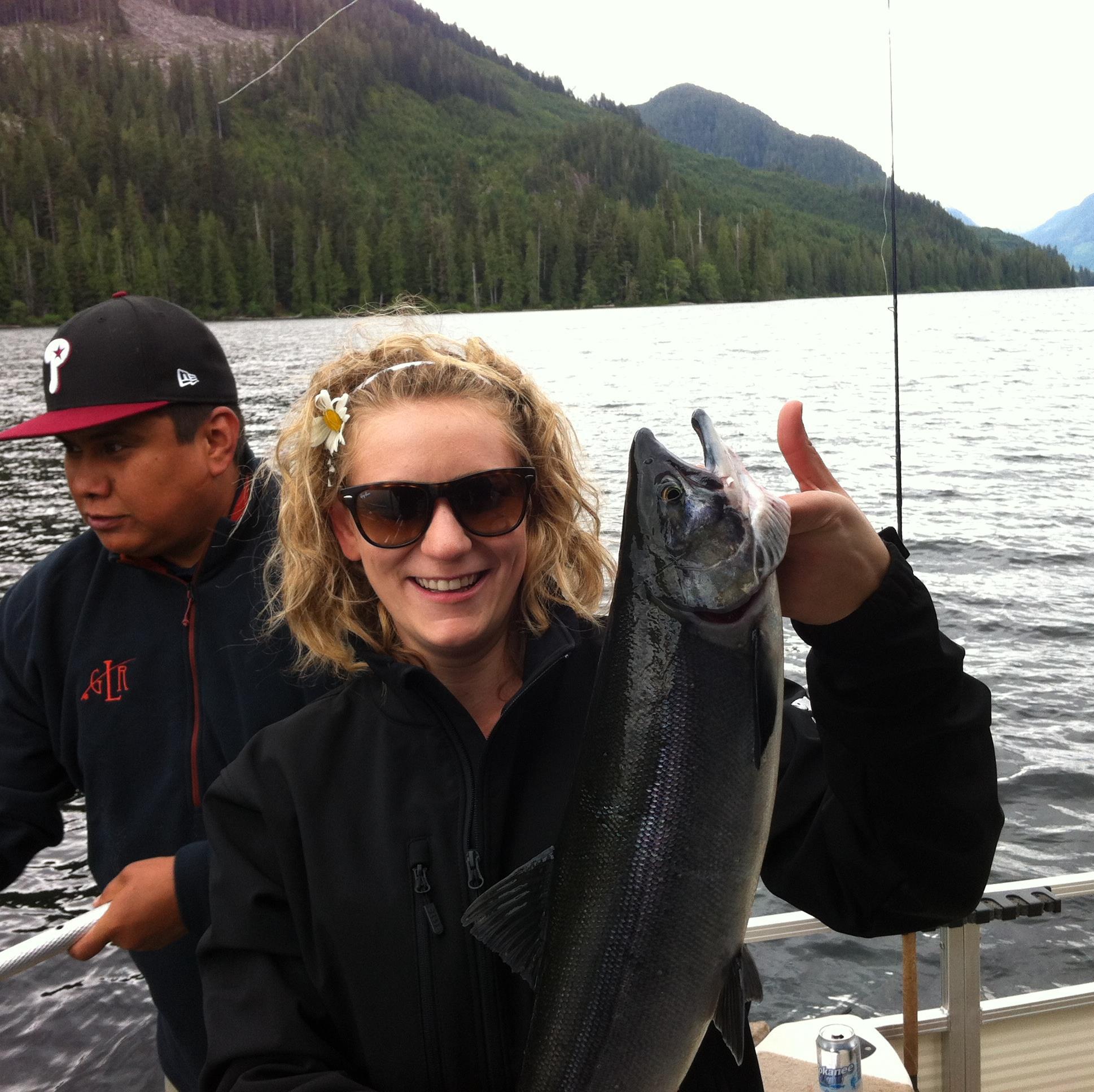 FT ambassador for @smseafood PT Sustainable Seafood Advocate, Adventurous Eater, Travel Lover, & Pizza Connoisseur