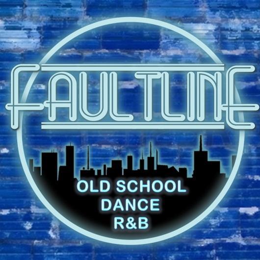 FaultlineSoCal's profile picture. Old School & proud of it