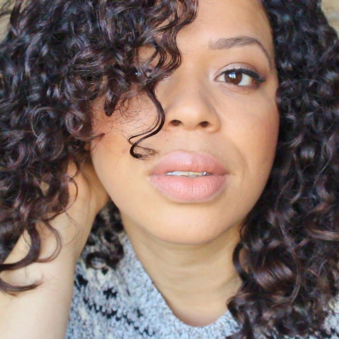 mycurlsnbeauty's profile picture. 