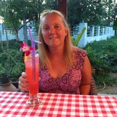 Wendy Lovatt