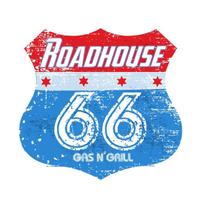 Roadhouse66GasNGrill (@roadhouse66chi) 's Twitter Profile