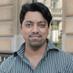 Abdullah Shaikh (@abdullah2wits) Twitter profile photo