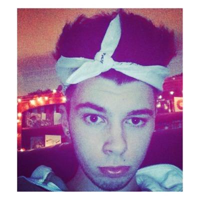Fan Account For @ItsJamesGraham
