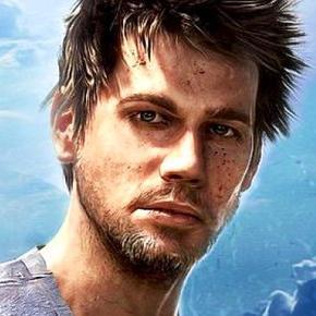 InkedWarrior_'s profile picture. Sky dove onto Rook Island, survived that. Now, I sky dove into Kyrat... maybe I should give up skydiving. {Far Cry 3 and 4 RP}
