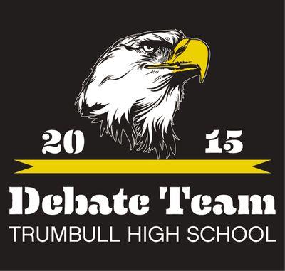 Official Twitter for the THS Debate Team