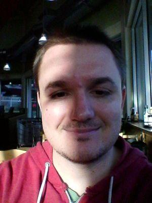 TomBarnicle's profile picture. 