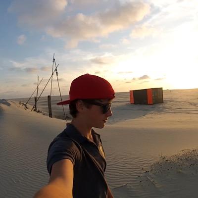 matthijsvanZwie's profile picture. eh...