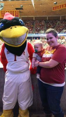 heather4isu's profile picture. 