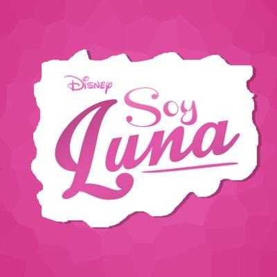 Bienvenidos al fan club de Soy Luna! ❤since 02/01/15❤