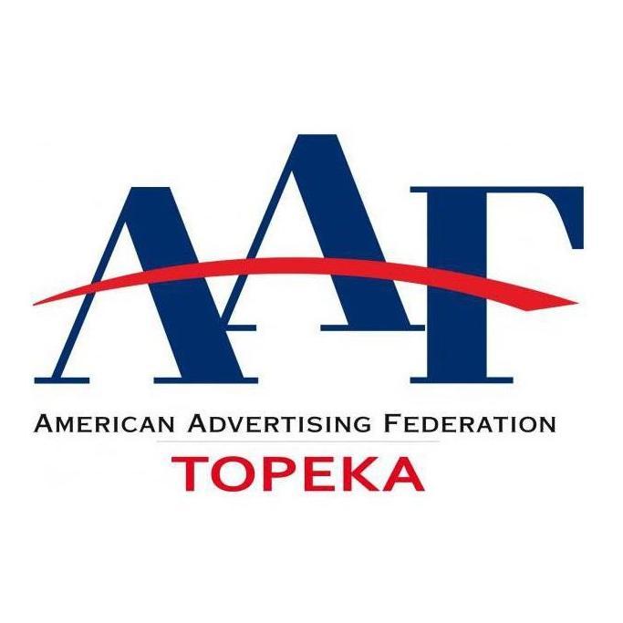 Topeka branch of the American Advertising Federation. Founded in 1958