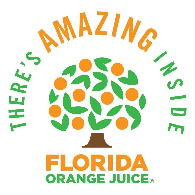 Speaking with Canadians about the health & wellness benefits of 100% Florida Orange Juice.