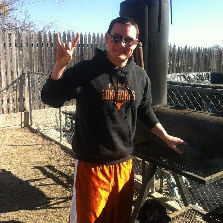 Music. BBQ. College Football.