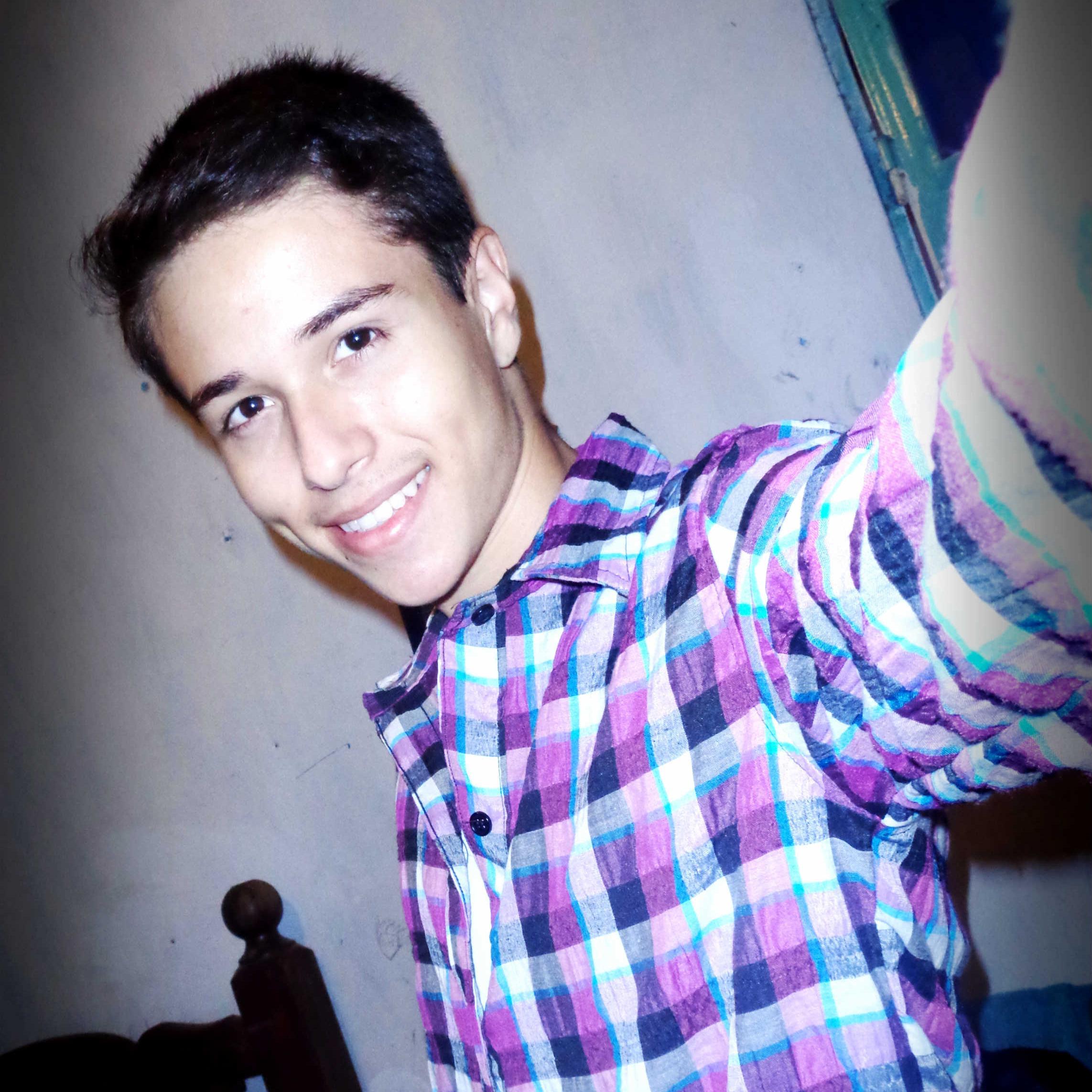 Me sigues te sigo, me dejas de seguir te dejo de seguir ;)