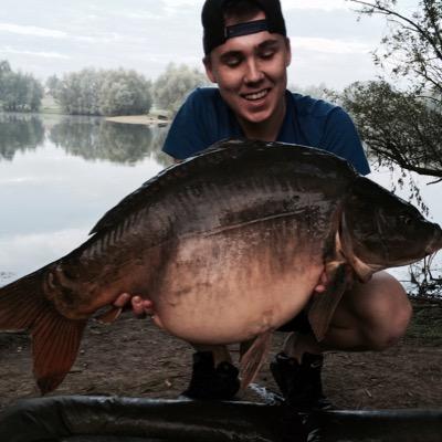 Havantia  2 Carp Fishing