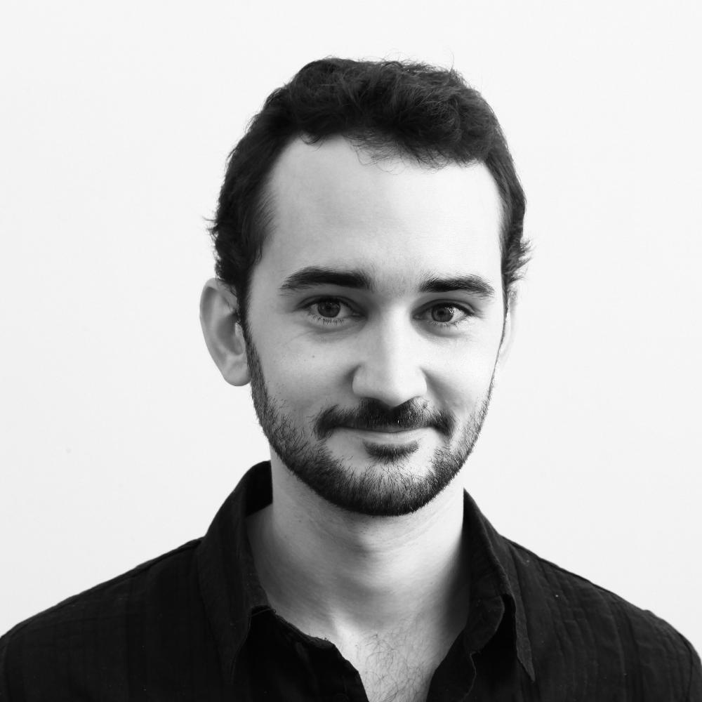 Data Engineer freelancer. Intensive dancer. Highly pragmatic. Just passing through.