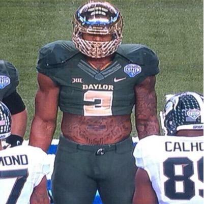 NotOakman's profile picture. I'm fucking huge! hitting bitches and railing pussy- not afiliated with shawn oakman in any way-parody account-