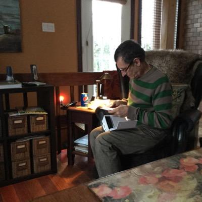 NaudMarc's profile picture. 