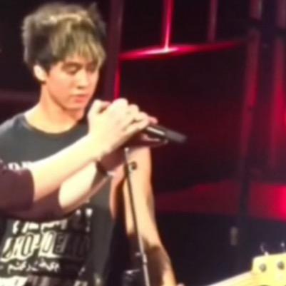 dumbledorecal's profile picture. go follow @loservilleash