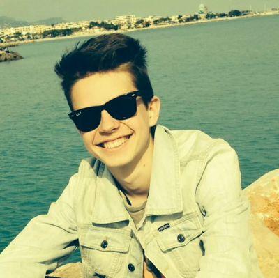 BrichetMathis's profile picture. Instagram : mathis_brichet