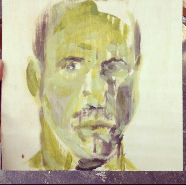 artist, Sculptor, Tinkerer, automatist, designer, fabricator, inventor, dreamer, wanna be architect, husband and father