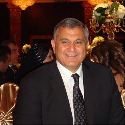 ZaidBahrani's profile picture. 