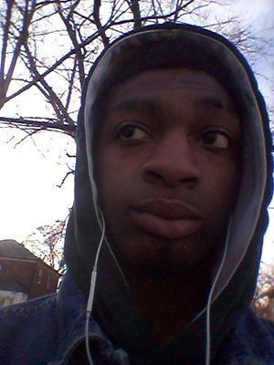 real_babydevil's profile picture. #TeamKUSH & #BlackMafia we them GODS