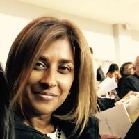 Marina Kurian, MD (@marinakurian) 's Twitter Profile