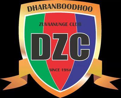 Dharaboodhoo Zuvaanunge Club since 1984.. champions of Famf.Atoll Football tournament 2014