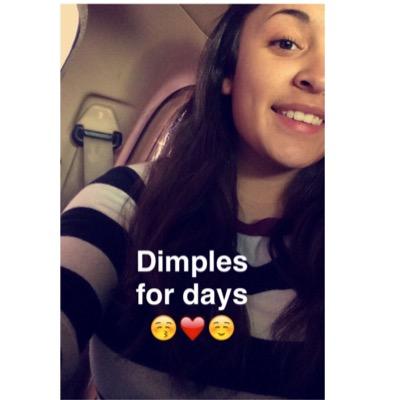 just an ordinary girl living her ordinary life. you can't stop me ❤️