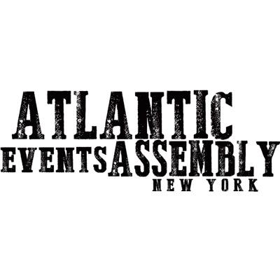 Atlantic_Events's profile picture. Thanks for the challenge.