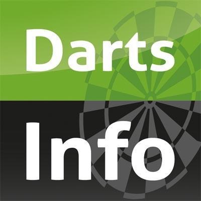 Darts | PDC | Uitslagen | Wedstrijdverslagen | Informatie over darten | Leuke weetjes & feiten | Live tussenstanden |