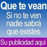 SOMOS UNA EMPRESA DEDICADA A LA PUBLICIDAD DE TU EVENTO, EMPRESA O MARCA. BUENOS PRECIOS. DE CARUPANO PARA VENEZUELA