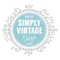SimplyVintageDesigns (@simply_vintage) 's Twitter Profile