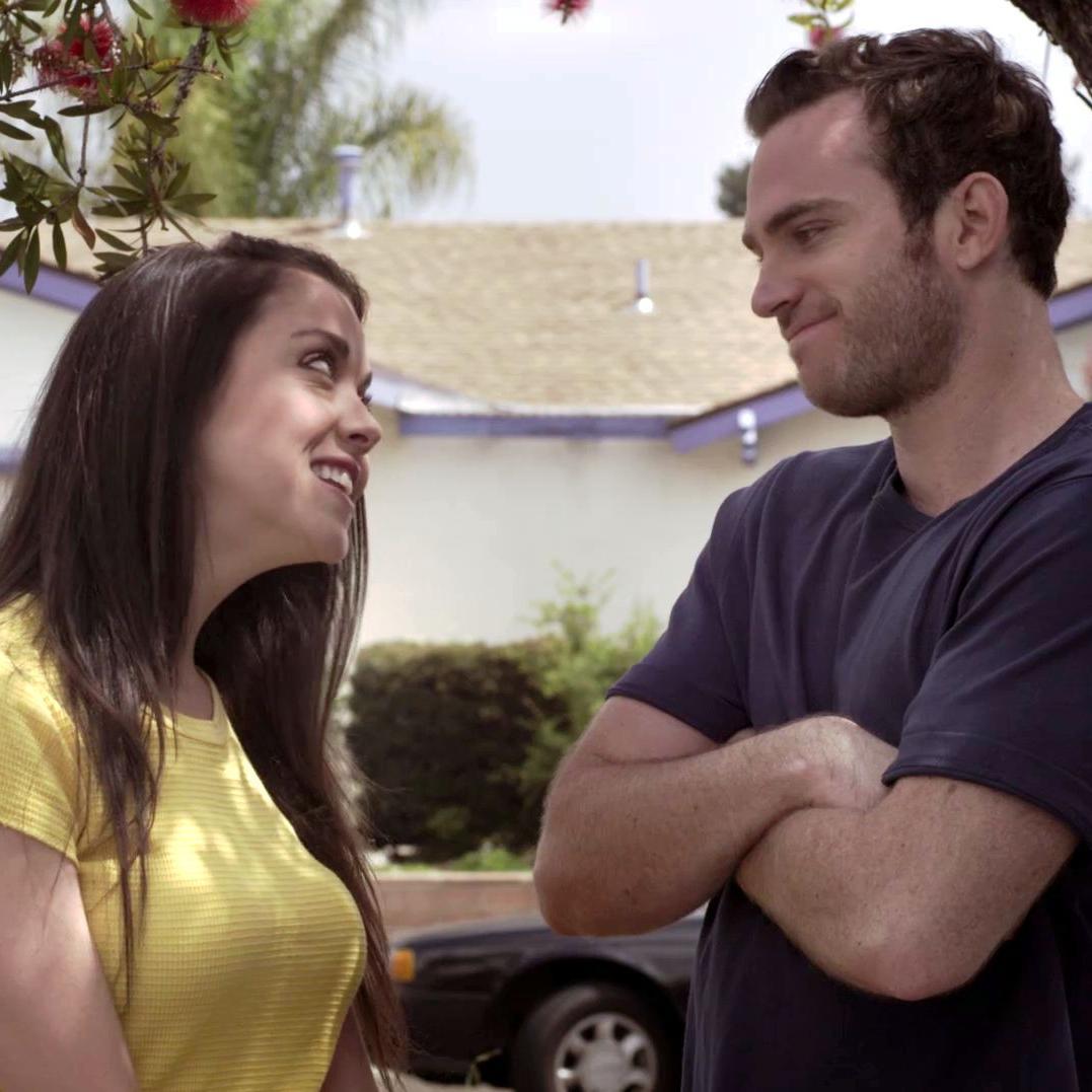 GhostlineMovie's profile picture. Written & directed by Dean Whitney