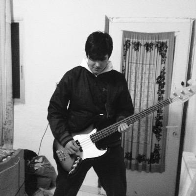 Guitar , piano , bass and drumm player. Owner of a jackson kv2 , jackson sl2q , jackson kelly and one esp eclipse 7 string. i fuckin love guitar shredding