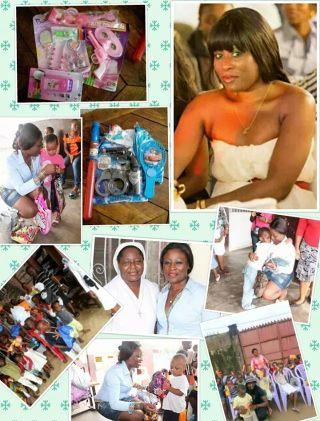 Asso Tecie est une association humanitaire crée en janvier 2013 et qui a pour objectif d'aider, soutenir, accompagner les enfants africains orphelins.