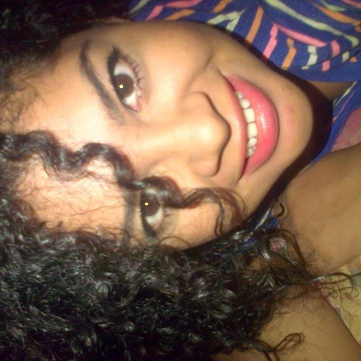 RebeecaBenitez's profile picture. Tu amor es verídico  יֵשׁוּעַ