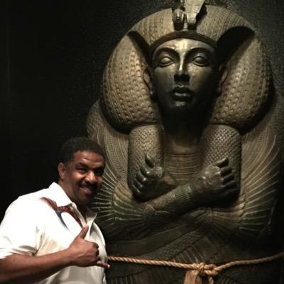 kevincalhounnew's profile picture. 