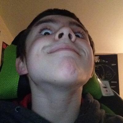 Hi, I'm Seth and I take part in a YouTube channel of SJLC games with my friend Lee Cameron (@mlgfifa69). On this channel we play games such as Fifa and GTA.