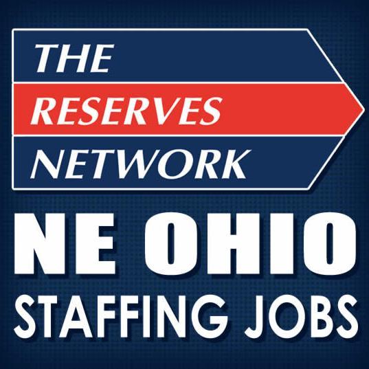 NEOhioJobs's profile picture. The Reserves Network is a leading provider of staffing services for the Office, Industrial, Professional and Technical markets.