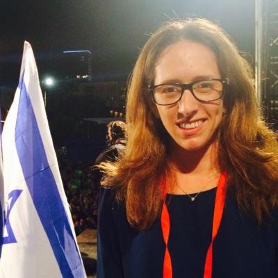 yaelpeda's profile picture. 