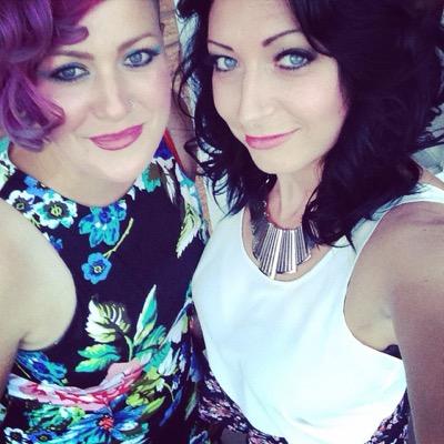 yummy mommy & hairdresser