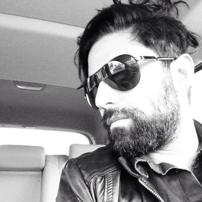 Entrepreneur, OWNER Beard Butter Apparel  #mybeardnbutter @mybeardnbutter