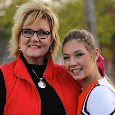 Bonifield3Amy's profile picture. 