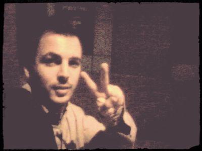 Javi_Berenguer's profile picture. 99% del tiempo pensando en lo importante, 1% pensando en el 99% de vanalidades de las que nos preocupamos